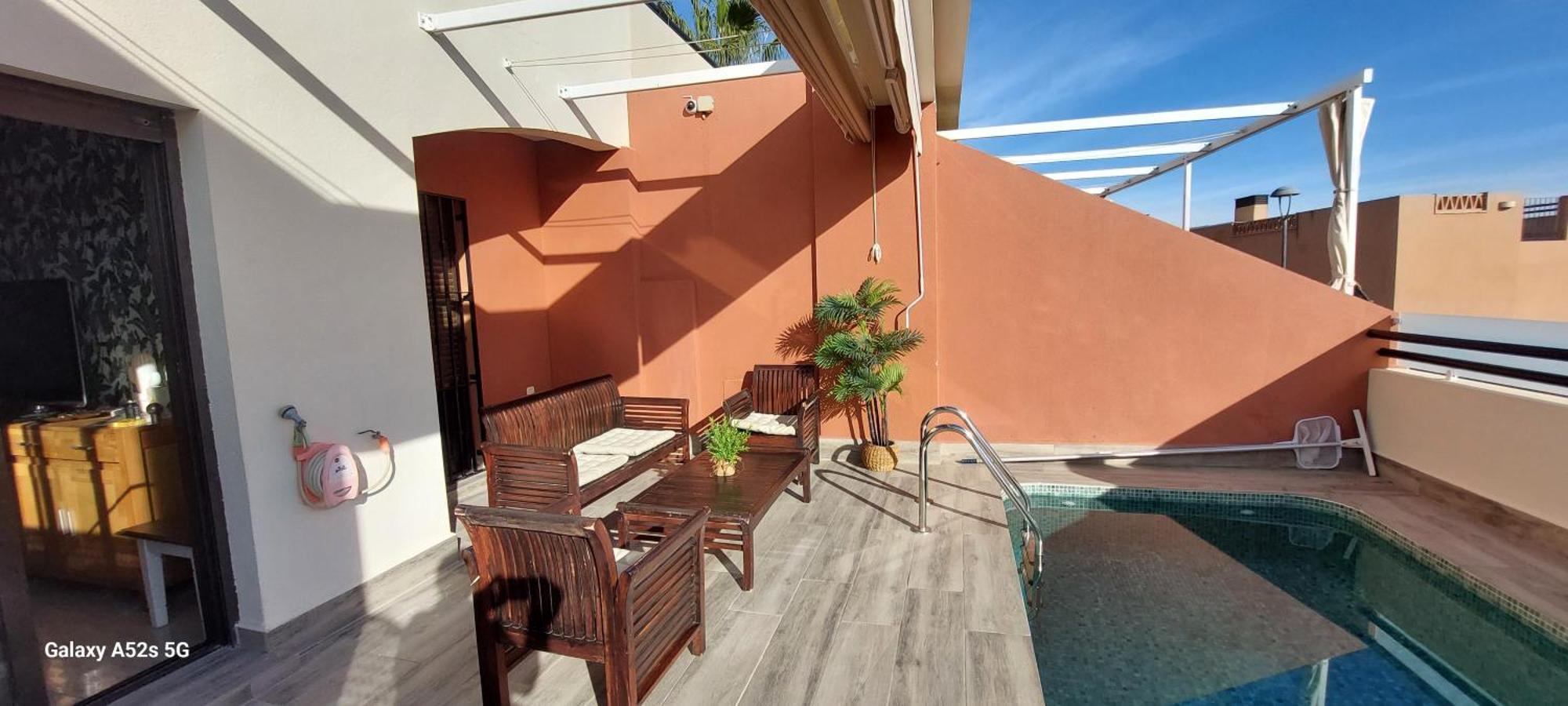 Tirreno Vacances San Juan de los Terreros Exterior foto
